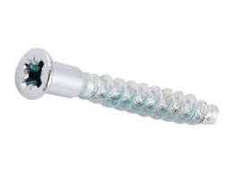 Tornillo soberbio 3/16''x2'' caja 144unidades Mamut