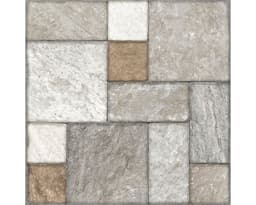 Ceramica Tropea gris 50x50 cm 2.3 m2