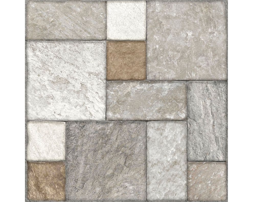 Ceramica Tropea gris 50x50 cm 2.3 m2