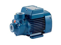 Electrobomba periferica 1'' 0,5 HP PKM60 Pedrollo