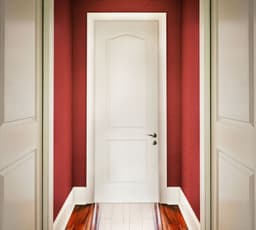 Puerta Interior Prestige HDF 75x200 cm