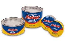 Pasta para soldar 250gr Indepp