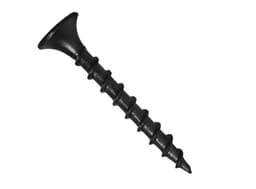 Tornillo rosca gruesa 6 mm x 1'' 1000 unidades Mamut