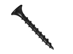 Tornillo rosca gruesa 6 mm x 1 1/4'' 1000 unidades Mamut