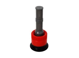 Boquilla hembra ajustable 10A Orbit