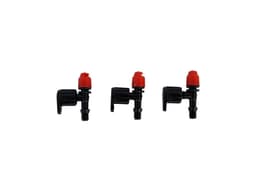 Microaspersor ajustable 90 x3 unidades Orbit