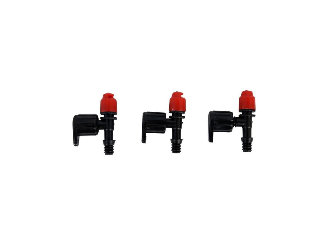 Microaspersor ajustable 90 x3 unidades Orbit