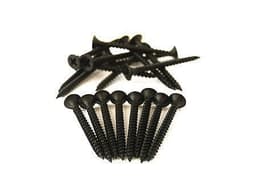 Tornillo drywall con punta bal. 6 x 1 5/8'' Mamut