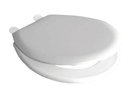 Tapa para WC Standard plus blanco Fanaloza
