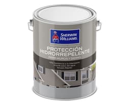 Antihumedad 1 galon Hidrorrepelente satin Sherwin