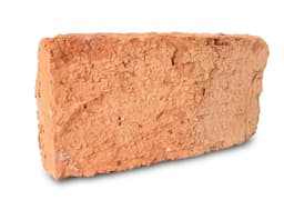 Ladrillo fiscal 5x14x28 cm rustico