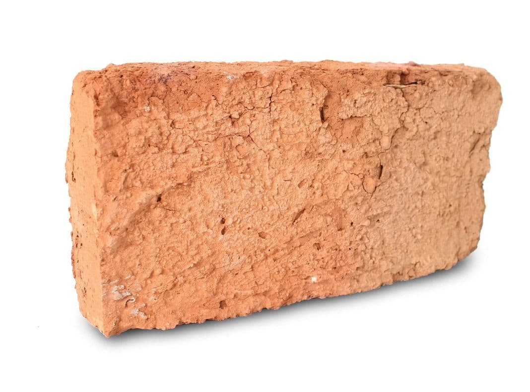 Ladrillo fiscal 5x14x28 cm rustico