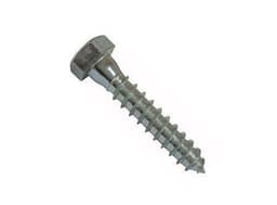 Tirafondo hex zbr 5/16x31/2'' 20 un Mamut