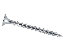 Tor volc rosca gruesa zbr 6x 1 5/8 200un Mamut