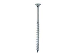 Tornillo volc rosca gruesa zbr 8 x 3 100un Mamut