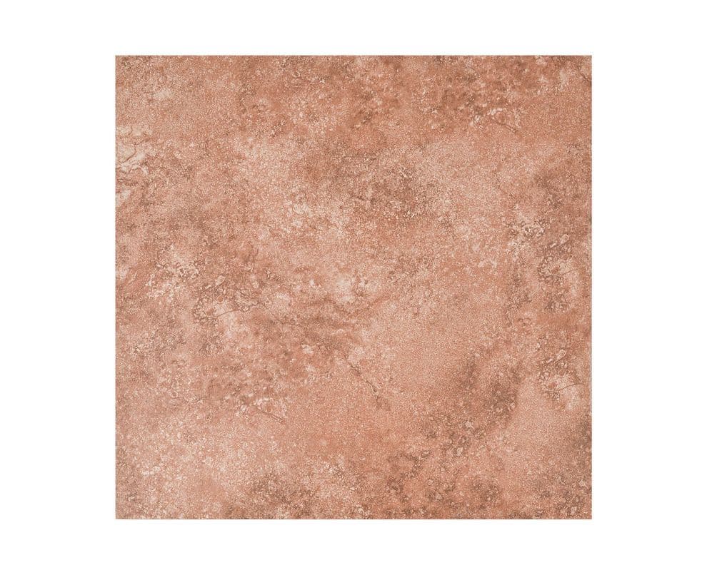 Gres porcelanico Mito terra 60x60 cm 1.44 m2
