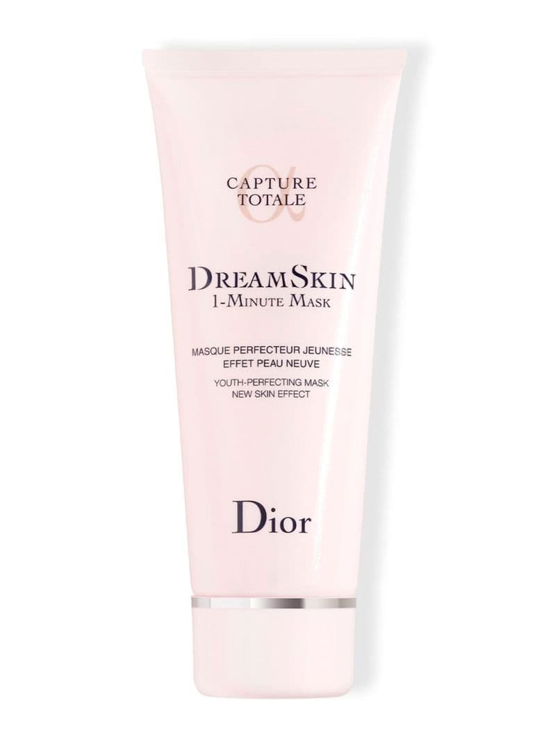 Mascarilla Capture Totale Dreamskin 1-Min Mask 75 ml