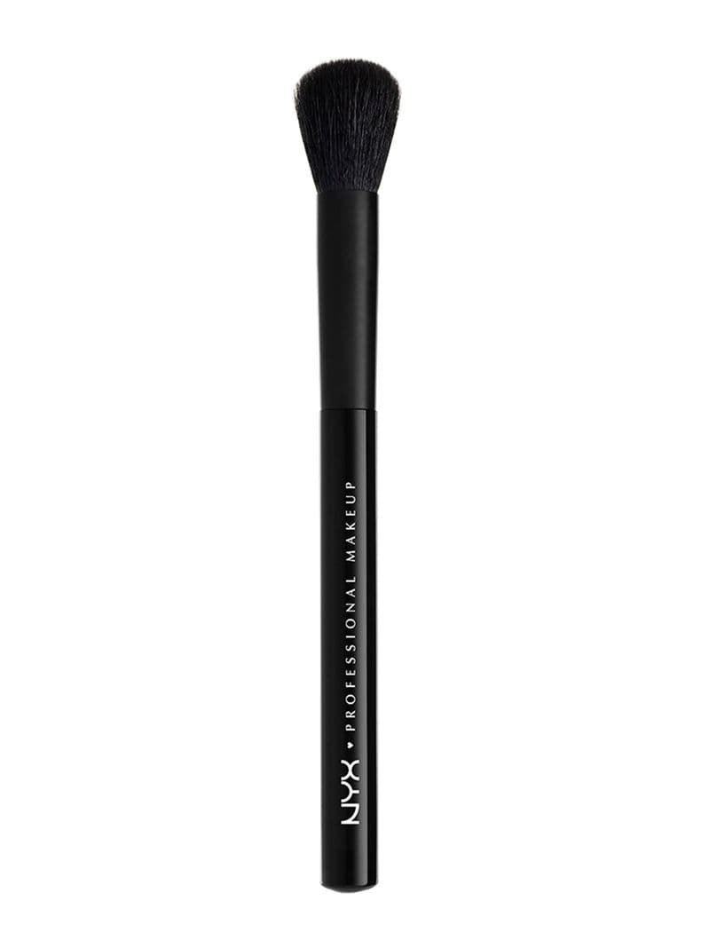 Brocha Nyx Professional Makeup para Rostro Pro Contour