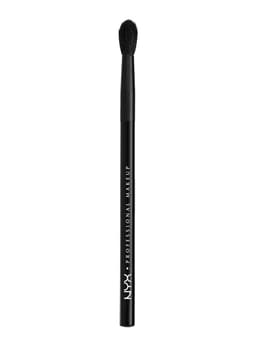 Brocha Nyx Professional Makeup de Ojos Pro Crease