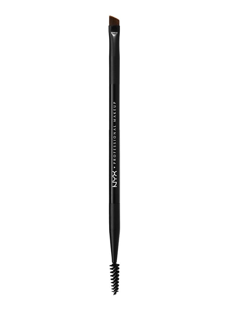 Brocha Nyx Professional Makeup de Ojos Pro Dual Brow