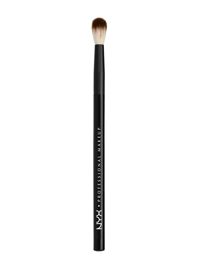 Brocha Nyx Professional Makeup de Ojos Pro Blending