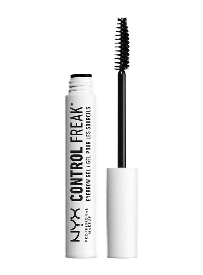 Gel Nyx Professional Makeup de Cejas Control Freak Clear