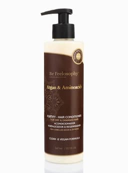 Shampoo Aceite Argan 360 ml