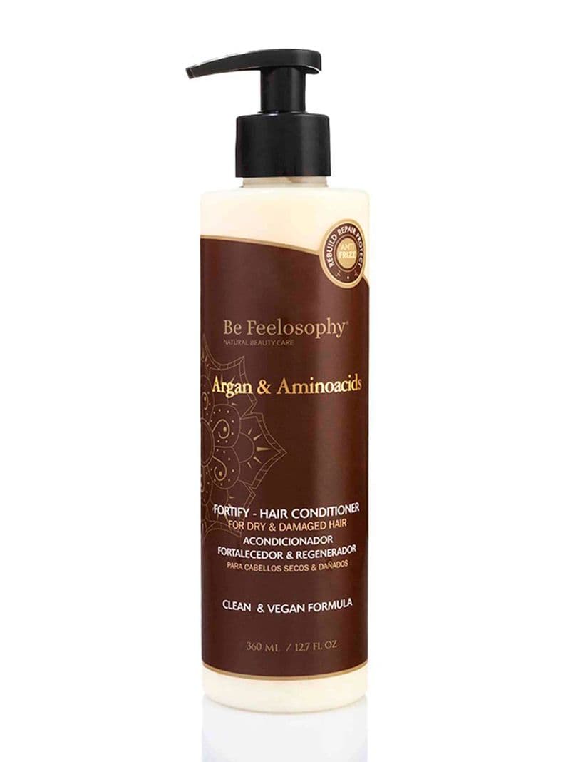 Acondicionador Aceite de Argan 360 ml