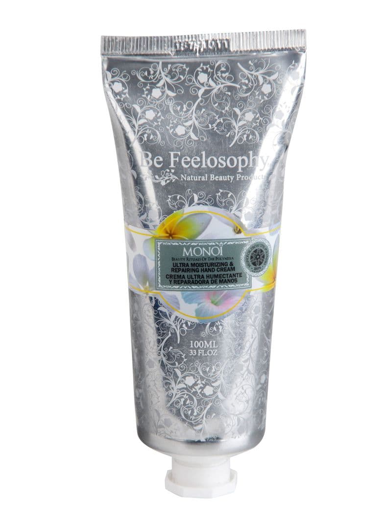 Crema Manos Monoi 100 ml