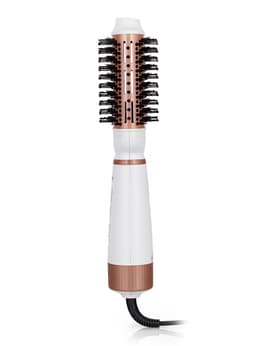 Ondulador Air Brush Blanco SG-2803C03