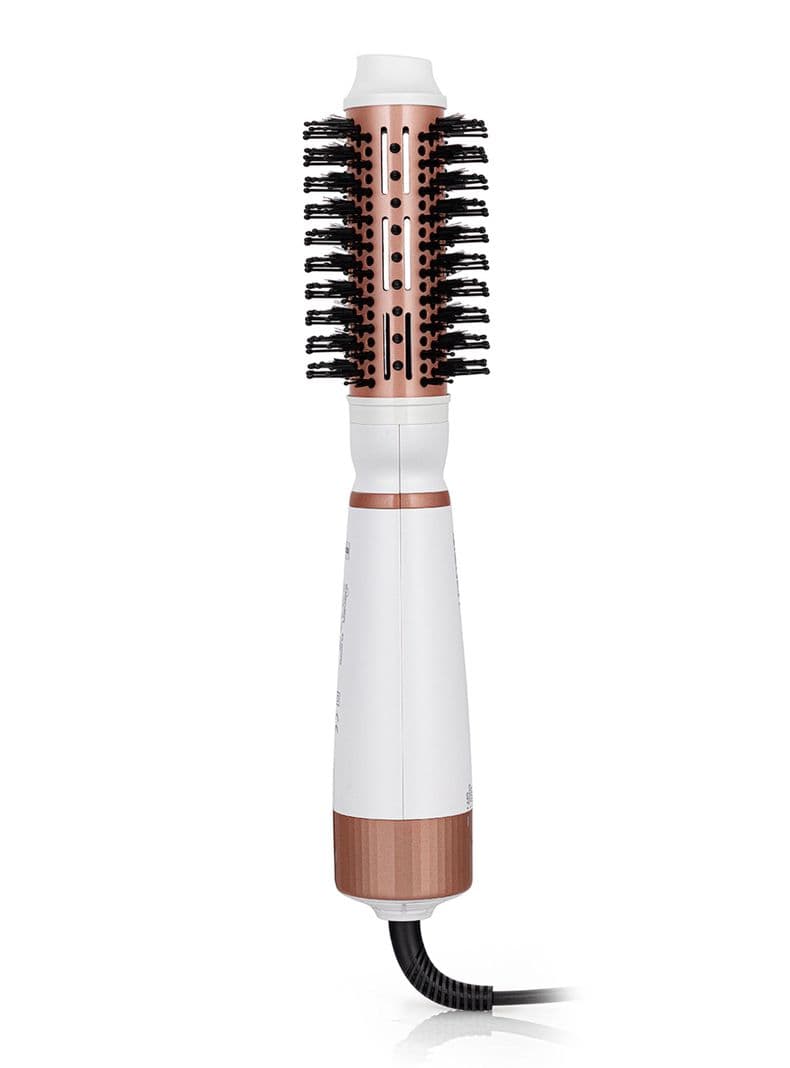 Ondulador Air Brush Blanco SG-2803C03