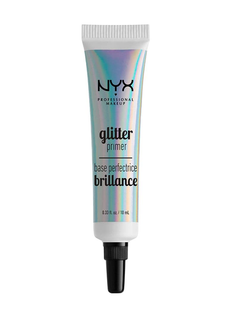 Corrector Nyx Professional Makeup Glitter Primer