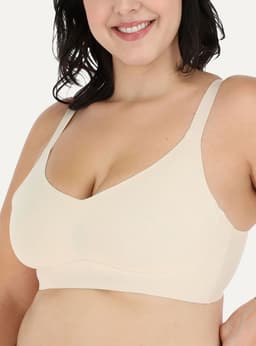 Sosten Seamless Comfort Cover Beige XL