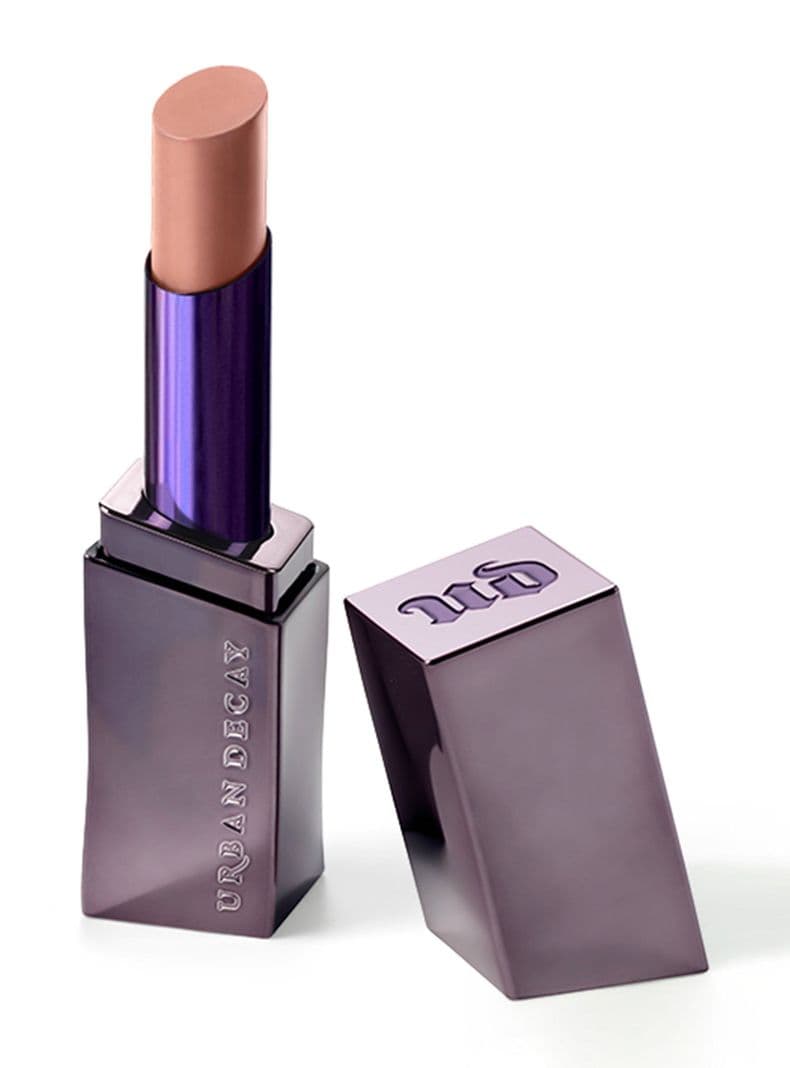 Labial Urban Decay Vice Lipstick June Gloom