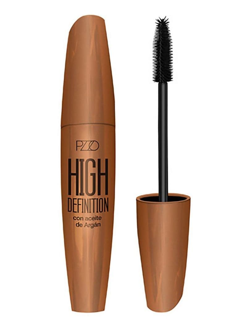 Mascara Petrizzio de Pestanas Argan Oil