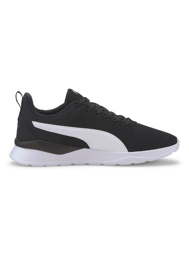 Zapatilla Urbana Anzarun-Lite Hombre Negro CL 41.5 | US 9.5 | UK 8.5 | EU 42.5 | 27.5 CM