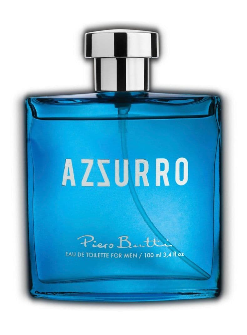 Perfume Piero Butti Azurro Hombre EDT 100 ml
