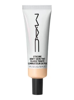 Base de Maquillaje MAC Strobe Dewy Skin Light 1