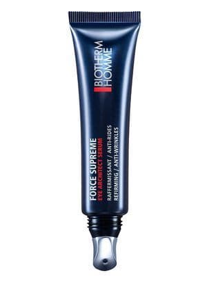 Crema Biotherm Contorno de Ojos Hombre 15 ml Homme