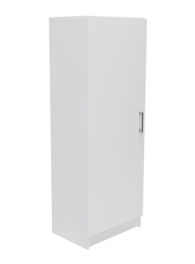 Despensa Cocina Belleria 1 Puerta Blanco