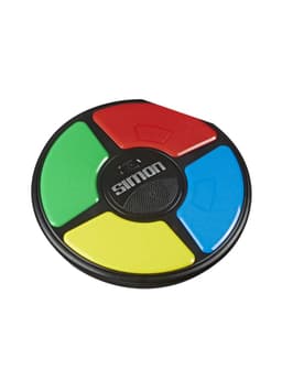 Juego de Mesa Simon Hasbro Gaming