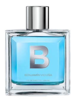 Perfume B Benjanmin Vicuna EDT Hombre 100 ml