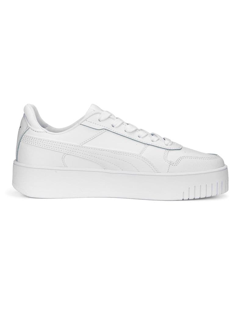Zapatilla Urbana Design Carina Street Mujer Blanco CL 35.5 | US 6 | UK 3.5 | EU 36 | 22.5 CM