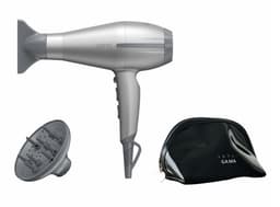 Secador de Pelo Gama Tempo Sensi 5D Moon
