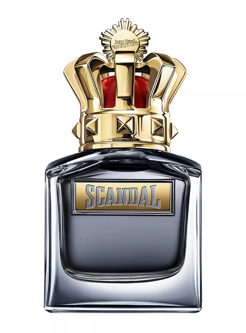 Perfume Jean Paul Gaultier Scandal Pour Homme For Him EDT 50 ml