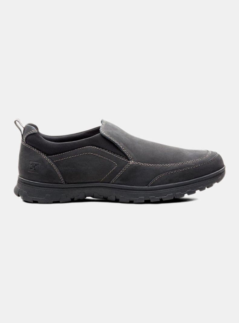 Zapato Cardinale Forest 3-30-N Casual Negro 42