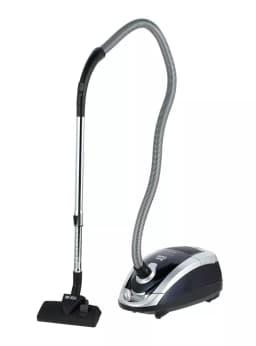 Aspiradora de Arrastre Digital 4.4 Litros UT-KRAFT