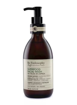 Gel Facial de Limpieza Superfood 250 ml