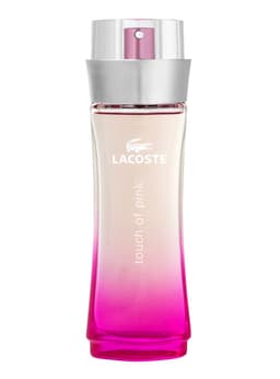 Perfume Lacoste Touch Of Pink Mujer EDT 50 ml