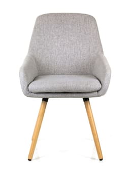 Poltrona Frida Gris Onesit